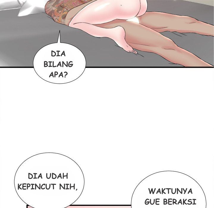 Secret Friend - Chapter 80 74