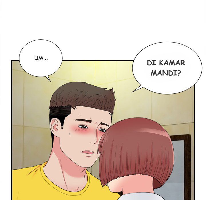 Secret Friend - Chapter 80 42