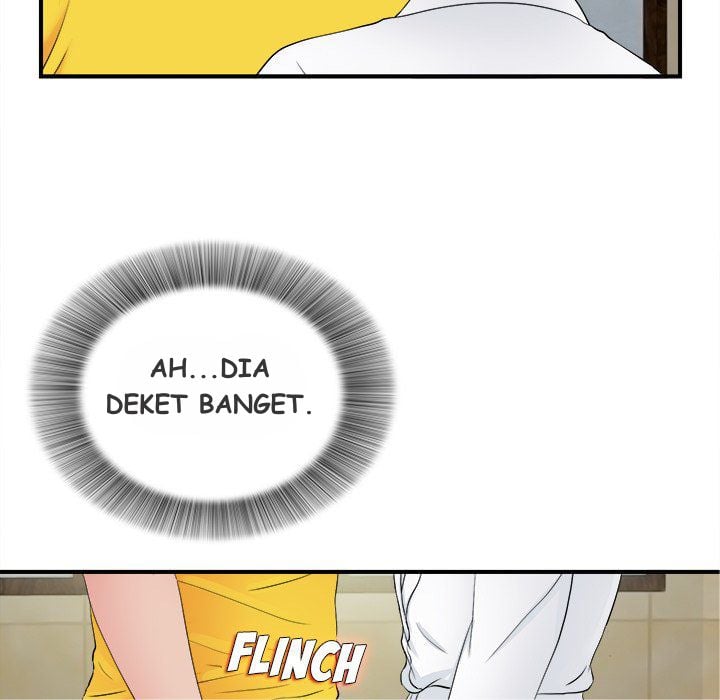 Secret Friend - Chapter 80 43