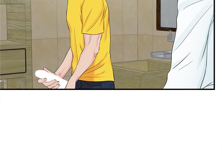 Secret Friend - Chapter 80 5