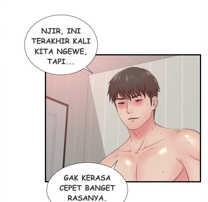Secret Friend - Chapter 90 84