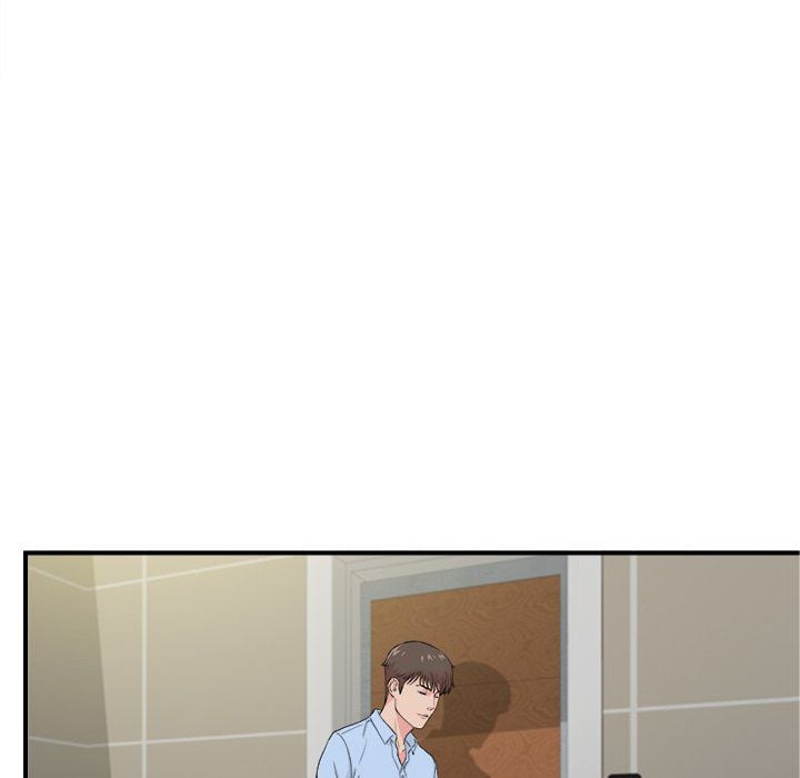 Secret Friend - Chapter 90 93