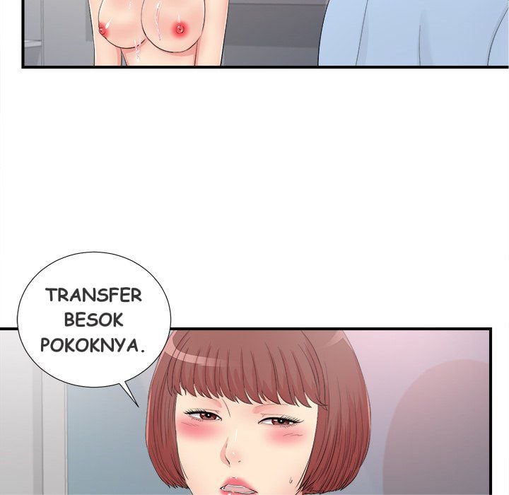 Secret Friend - Chapter 90 90