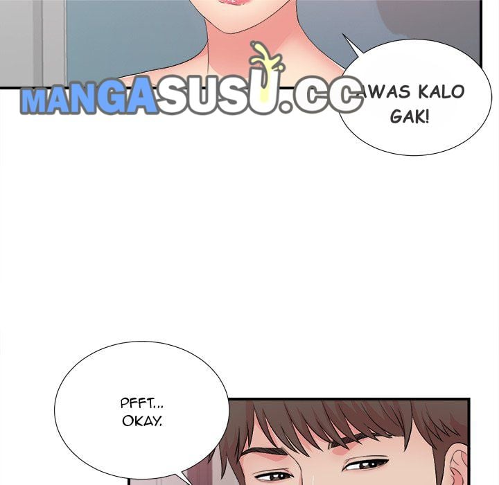 Secret Friend - Chapter 90 91