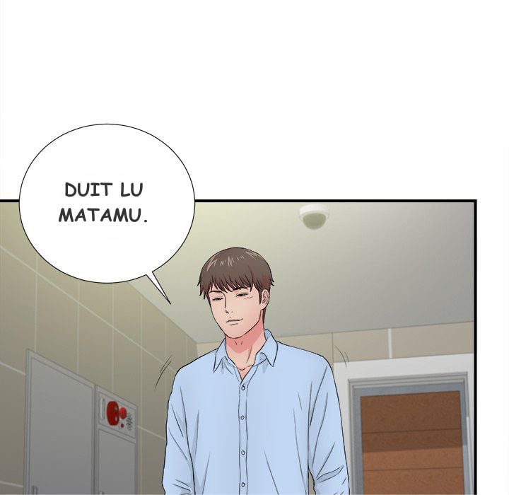 Secret Friend - Chapter 90 96