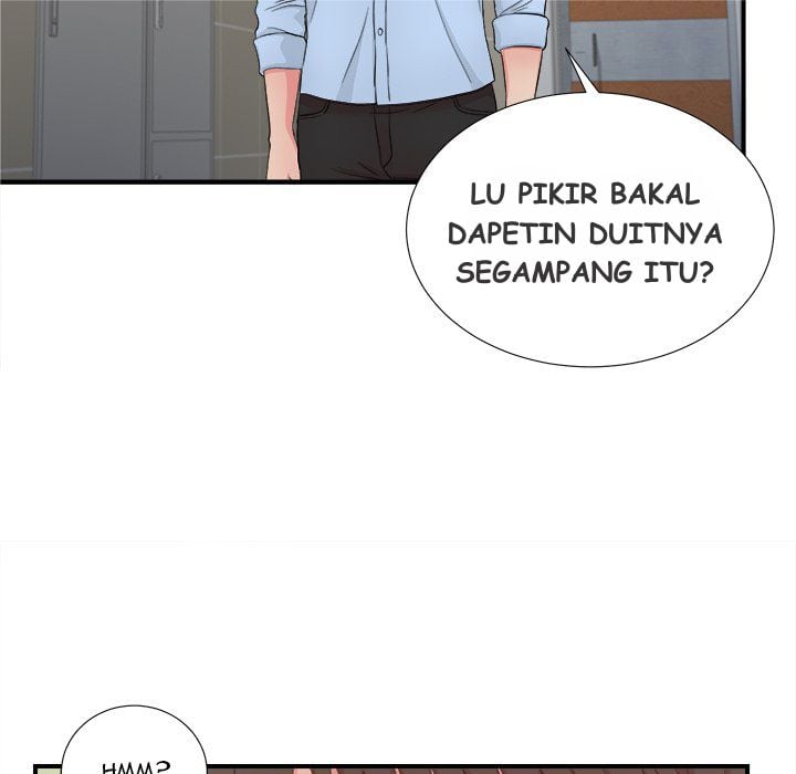 Secret Friend - Chapter 90 97