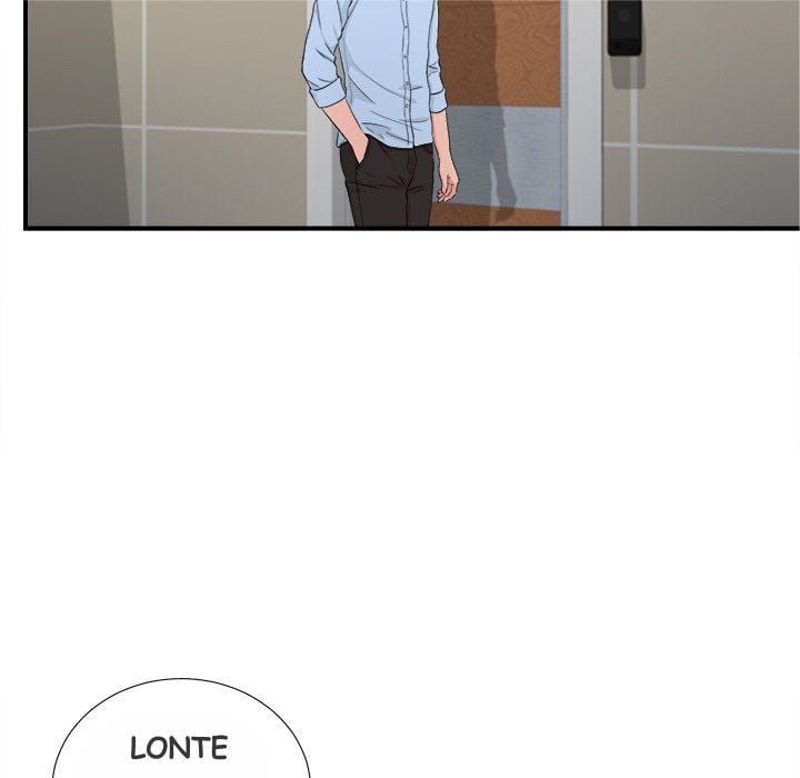 Secret Friend - Chapter 90 94