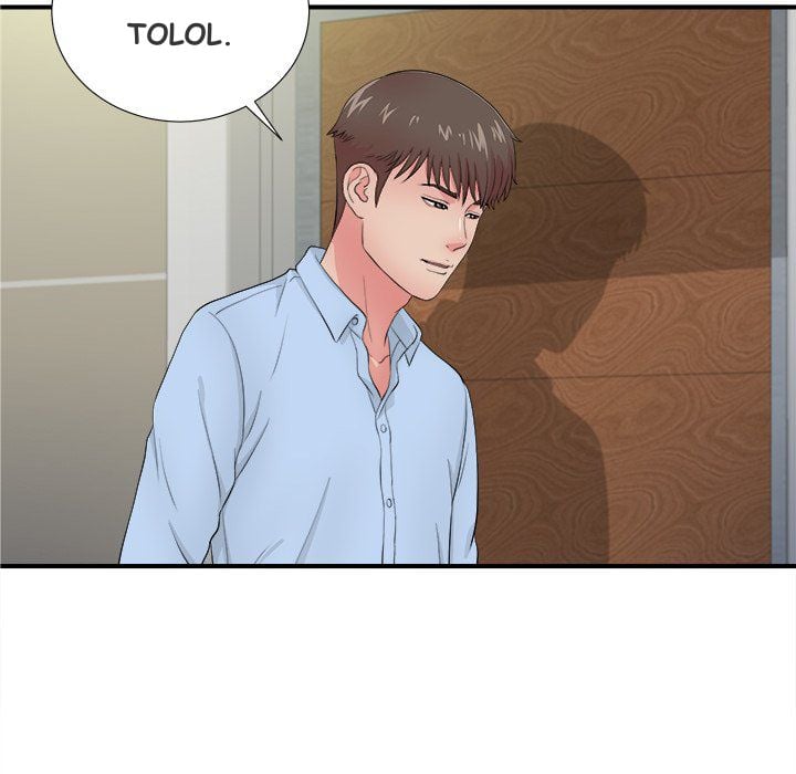 Secret Friend - Chapter 90 95