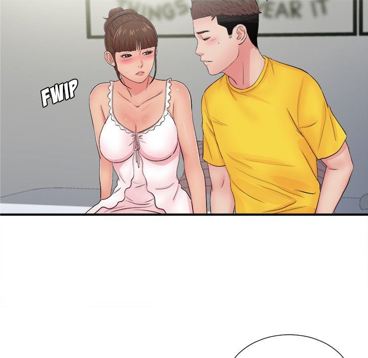 Secret Friend - Chapter 90 28