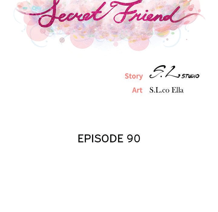 Secret Friend - Chapter 90 21