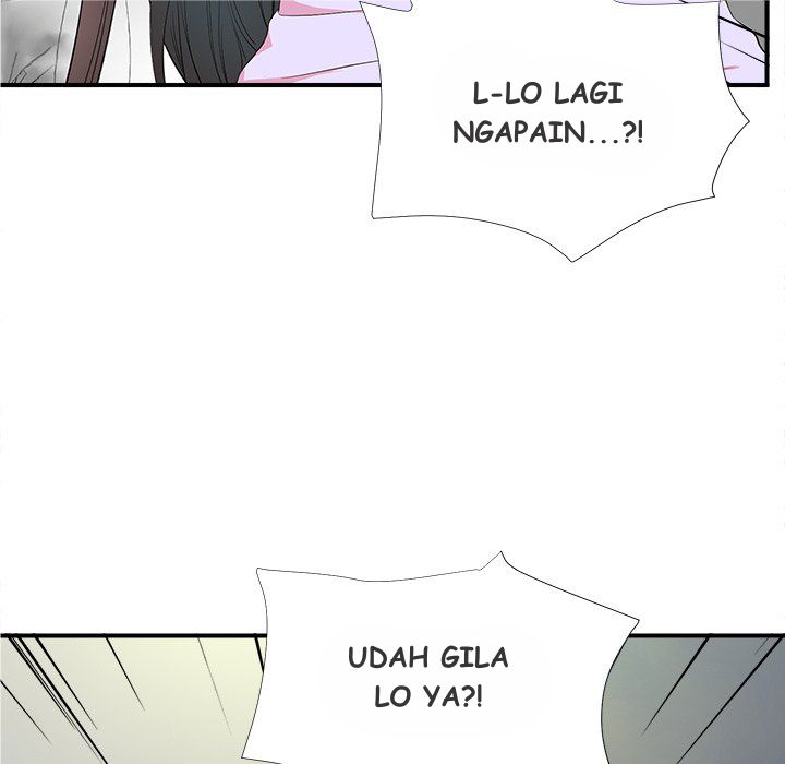 Secret Friend - Chapter 75 81