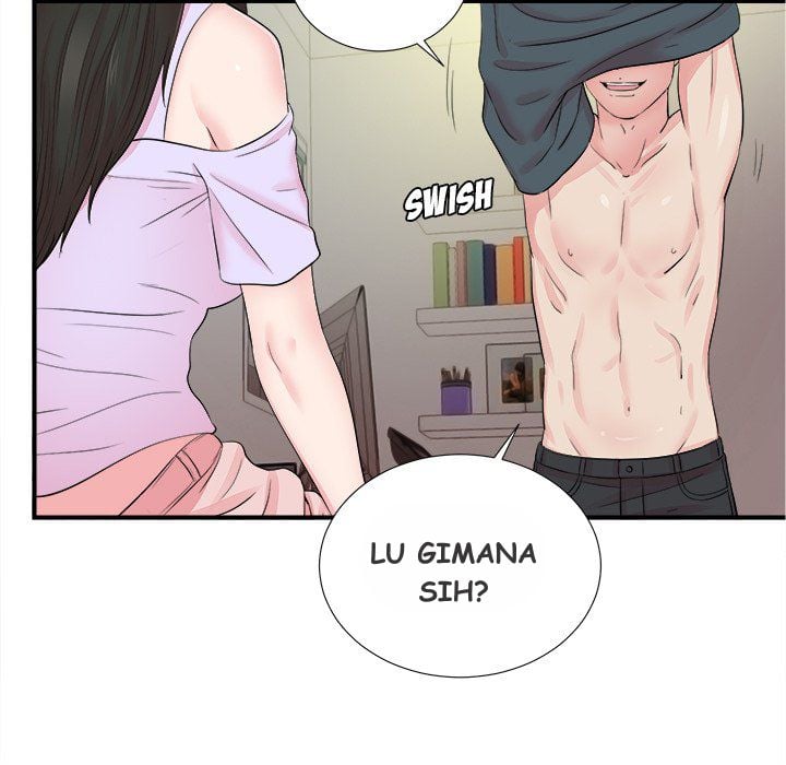 Secret Friend - Chapter 75 84