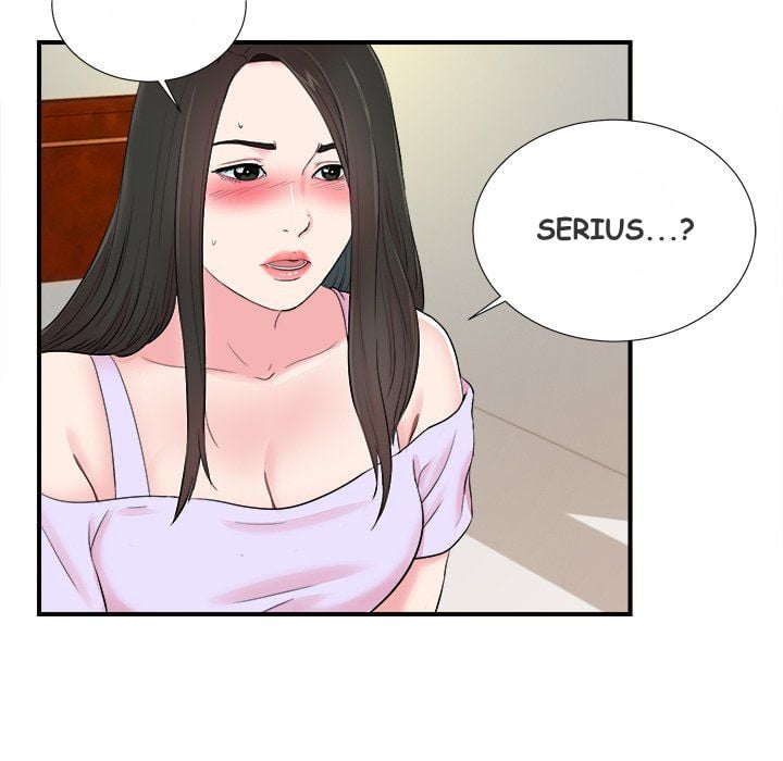 Secret Friend - Chapter 75 91