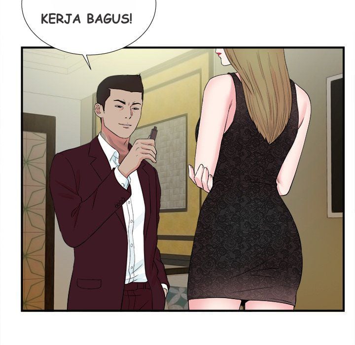 Secret Friend - Chapter 75 96