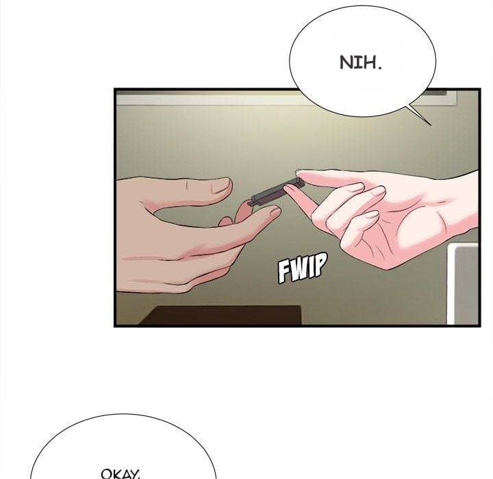 Secret Friend - Chapter 75 95