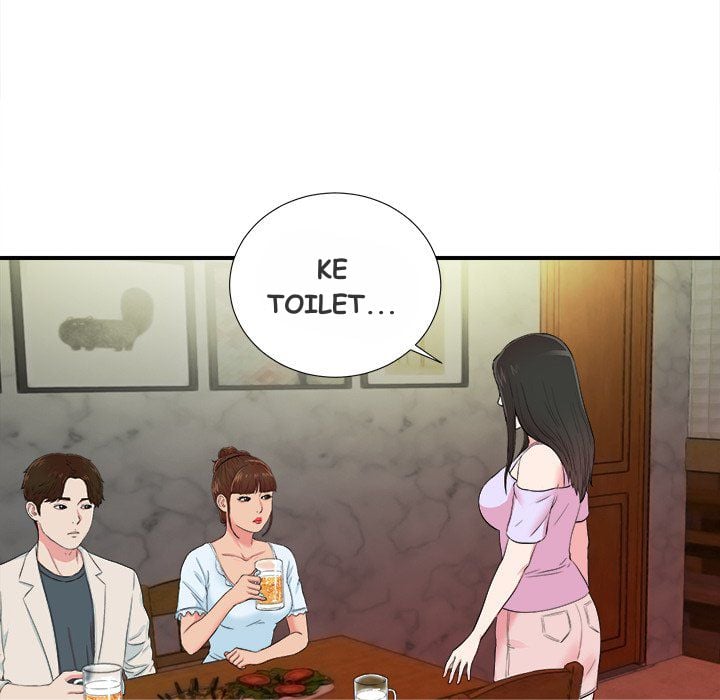 Secret Friend - Chapter 75 23
