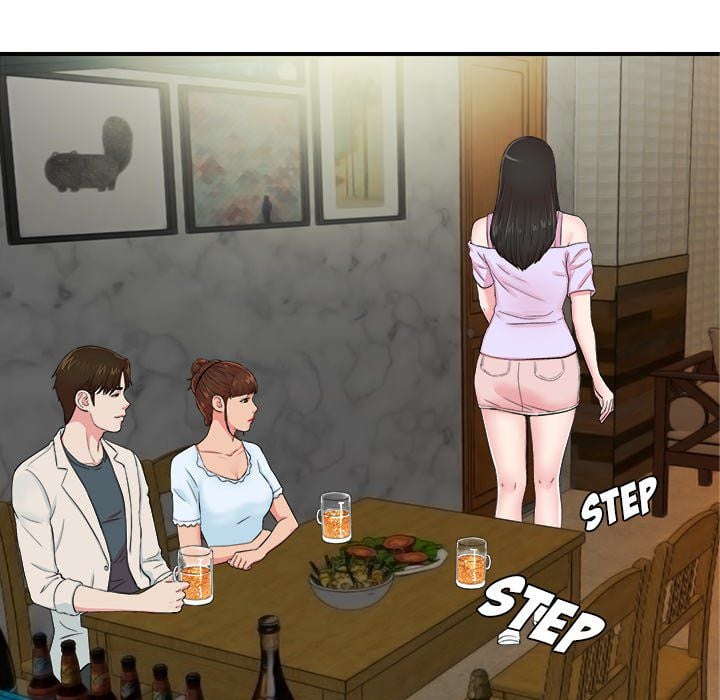 Secret Friend - Chapter 75 26