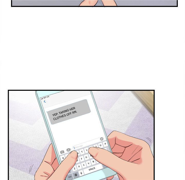 Secret Friend - Chapter 75 38