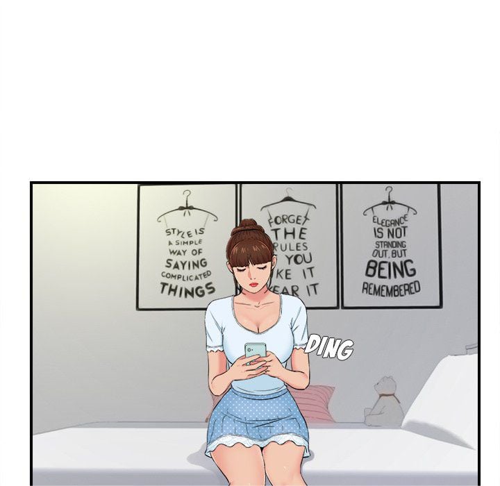 Secret Friend - Chapter 75 37