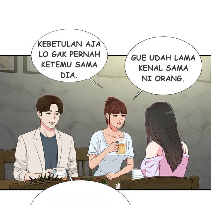 Secret Friend - Chapter 75 19