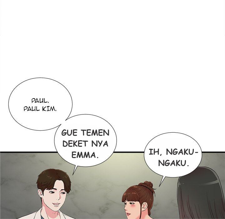 Secret Friend - Chapter 75 16