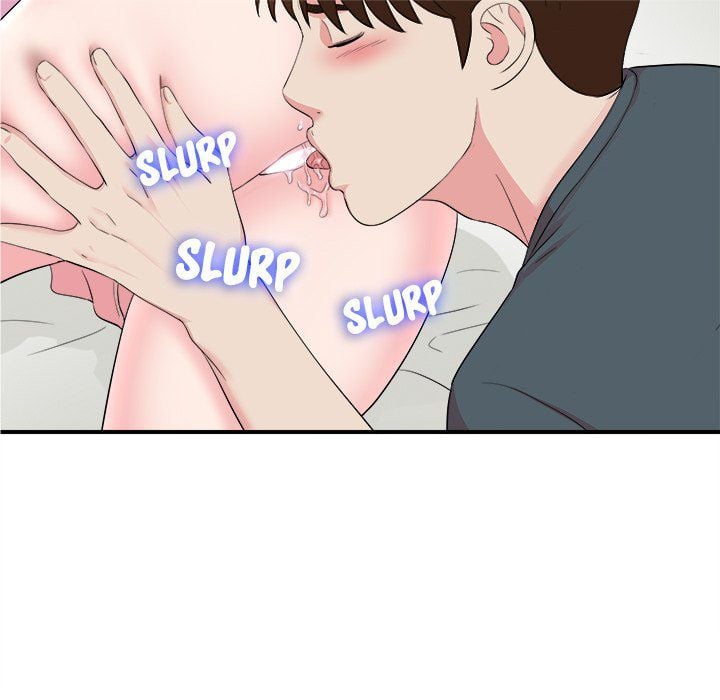 Secret Friend - Chapter 75 78
