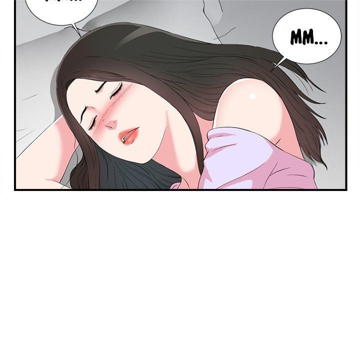 Secret Friend - Chapter 75 74