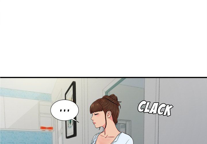 Secret Friend - Chapter 75 4