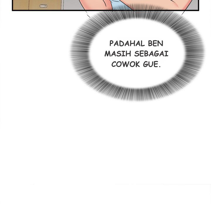 Secret Friend - Chapter 75 42