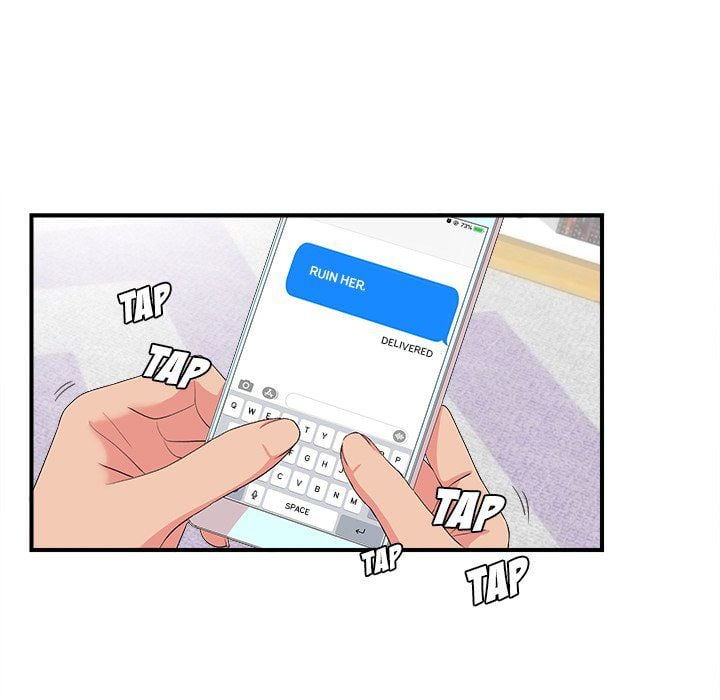 Secret Friend - Chapter 75 43