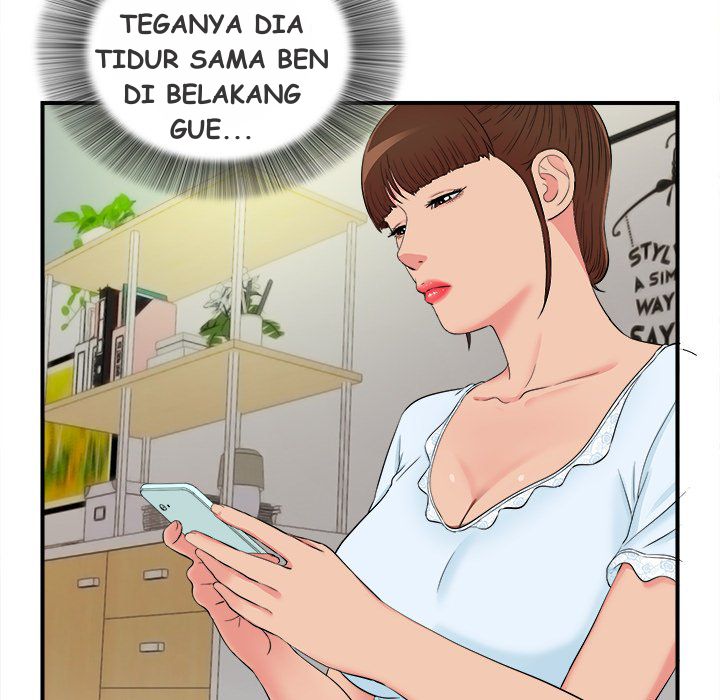 Secret Friend - Chapter 75 41