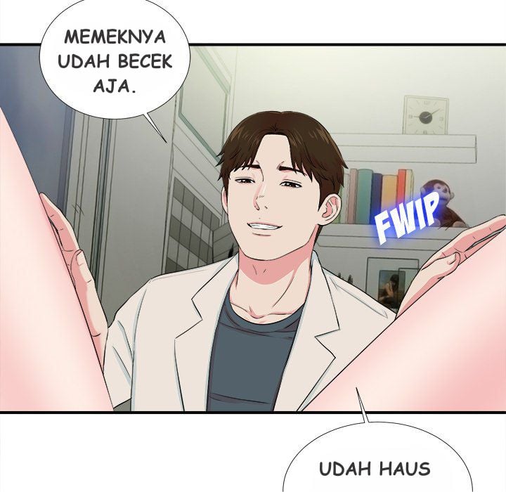 Secret Friend - Chapter 75 52