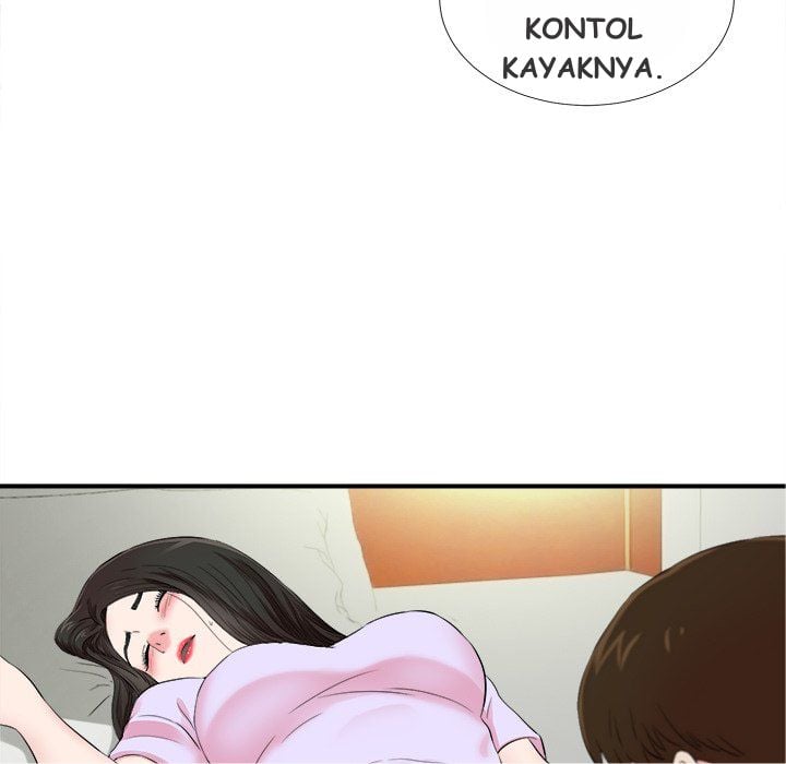 Secret Friend - Chapter 75 53