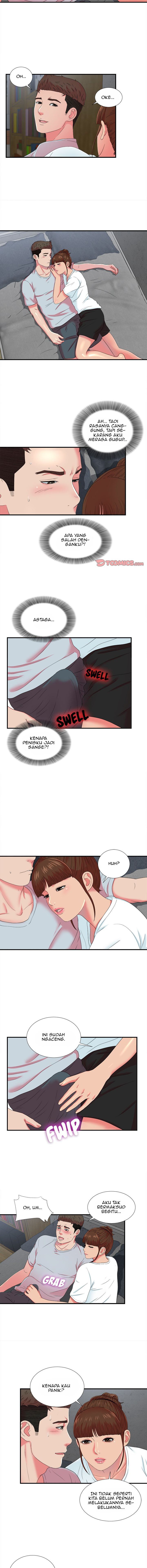 Secret Friend - Chapter 53 8