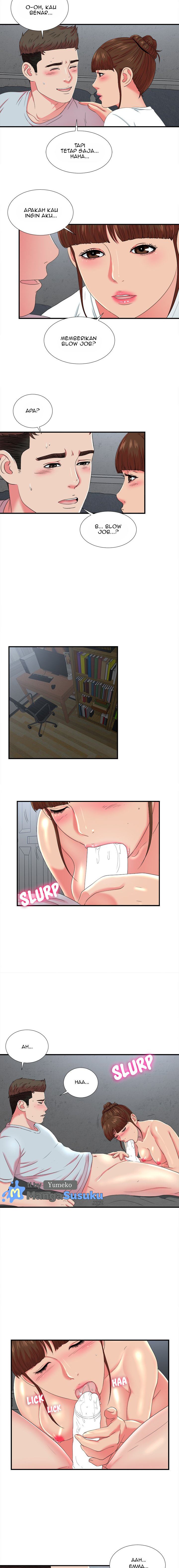 Secret Friend - Chapter 53 9