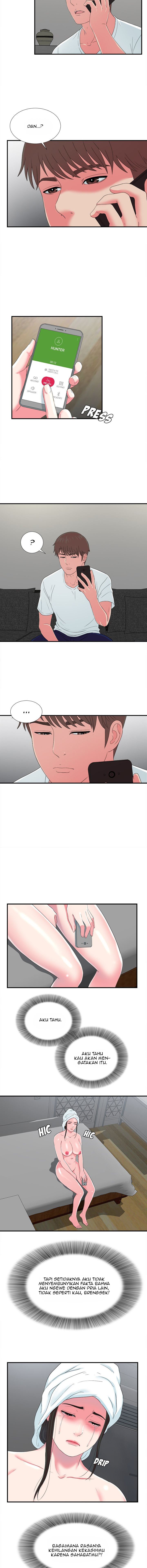 Secret Friend - Chapter 53 6