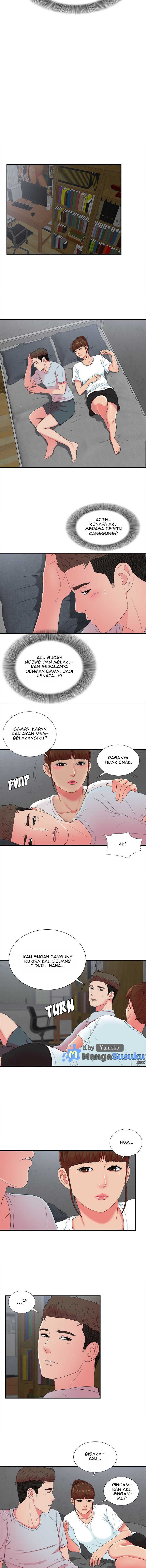 Secret Friend - Chapter 53 7