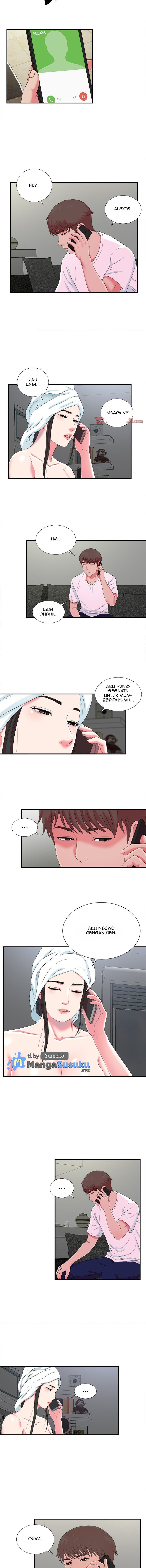 Secret Friend - Chapter 53 5
