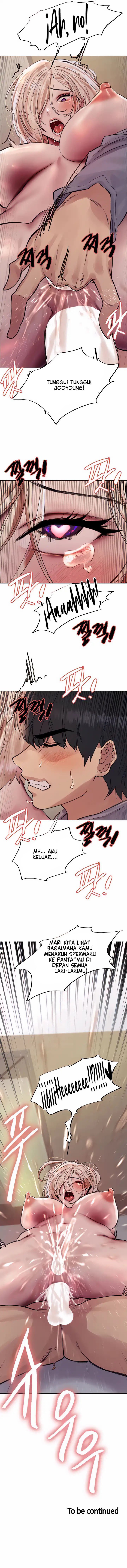 Sex Stopwatch - Chapter 68 12