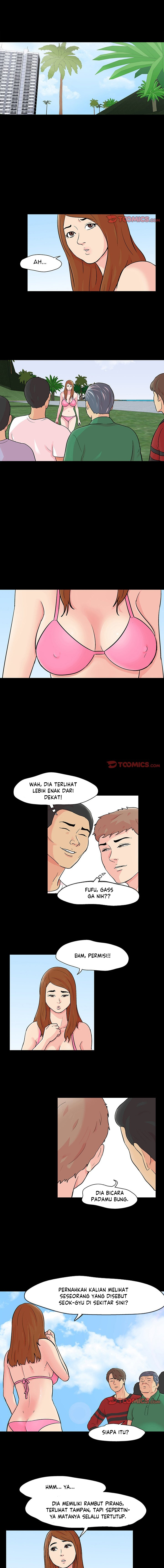 Project Utopia - Chapter 123 2