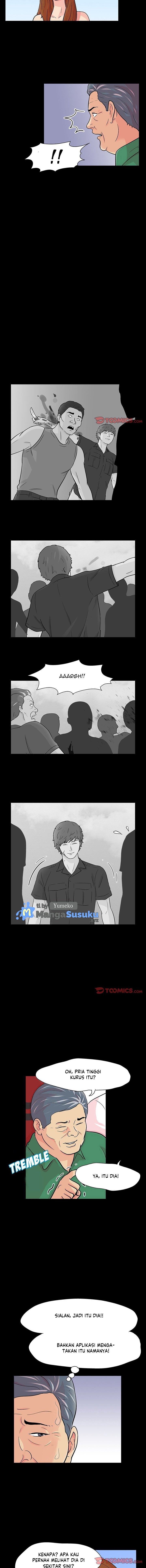Project Utopia - Chapter 123 3