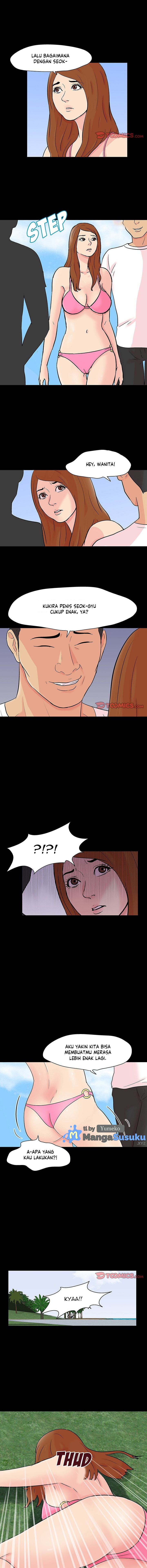 Project Utopia - Chapter 123 5