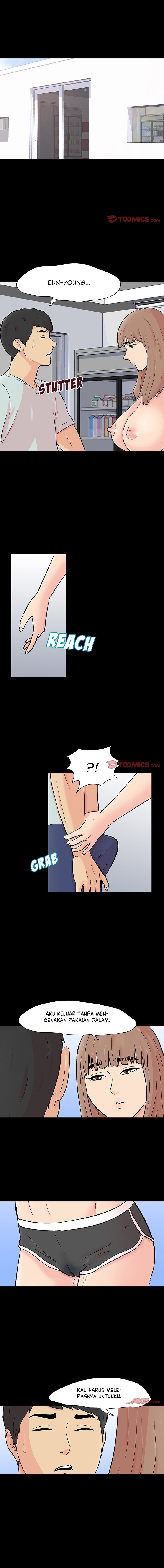 Project Utopia - Chapter 124 2