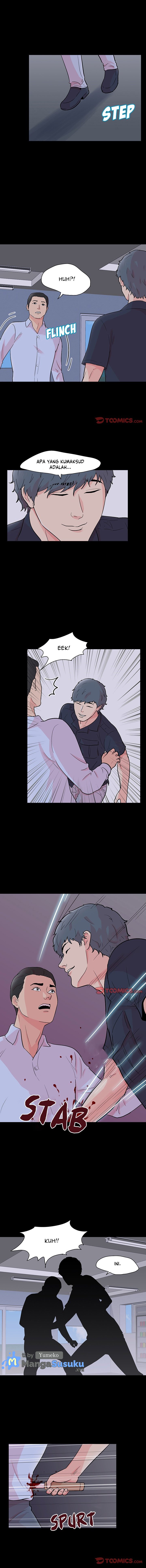 Project Utopia - Chapter 133 3