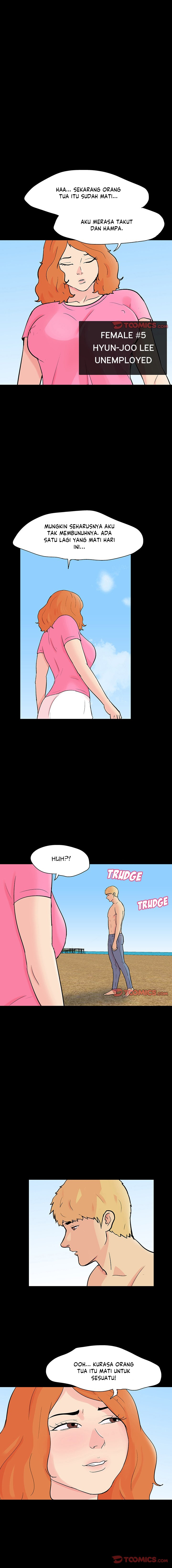 Project Utopia - Chapter 133 10