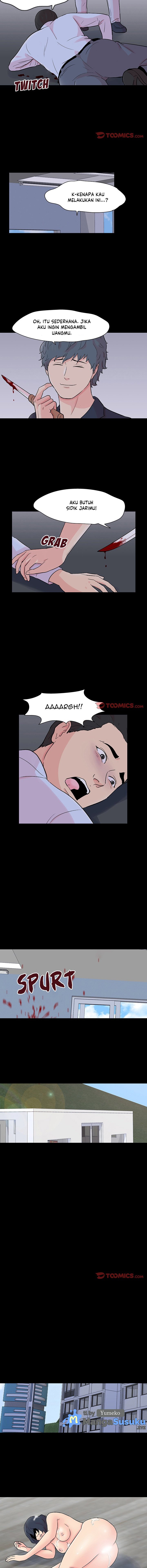 Project Utopia - Chapter 133 5