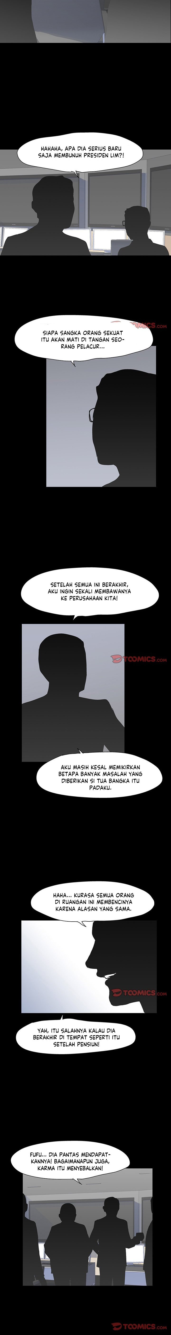 Project Utopia - Chapter 102 4