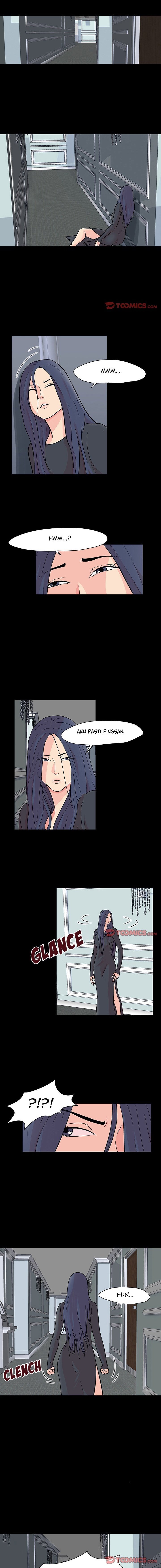 Project Utopia - Chapter 105 8