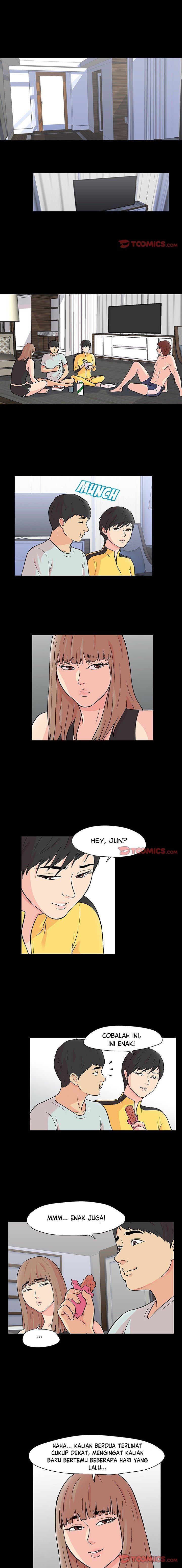 Project Utopia - Chapter 105 2
