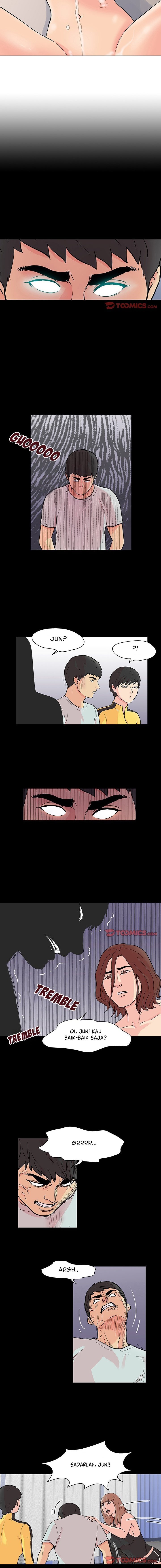 Project Utopia - Chapter 105 6